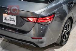 نيسان سنترا